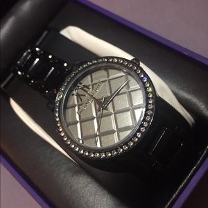 Madden Girl Wrist Watch